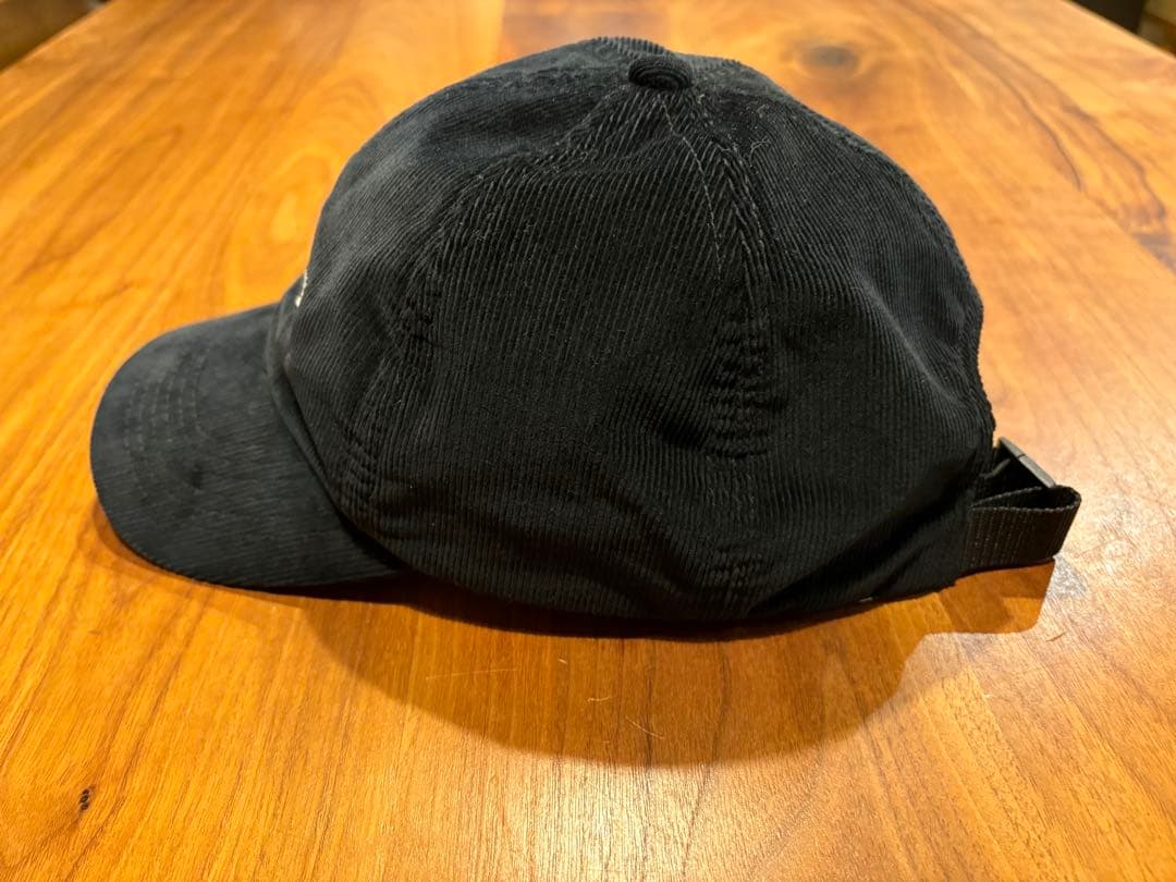 帽子 Supreme GORETEX Classic Logo 6Panel 21FW