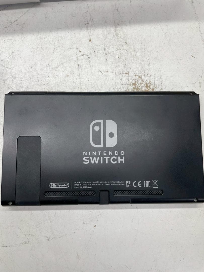 A◆Nintendo Switch ニンテンドースイッチ 本体　任天堂