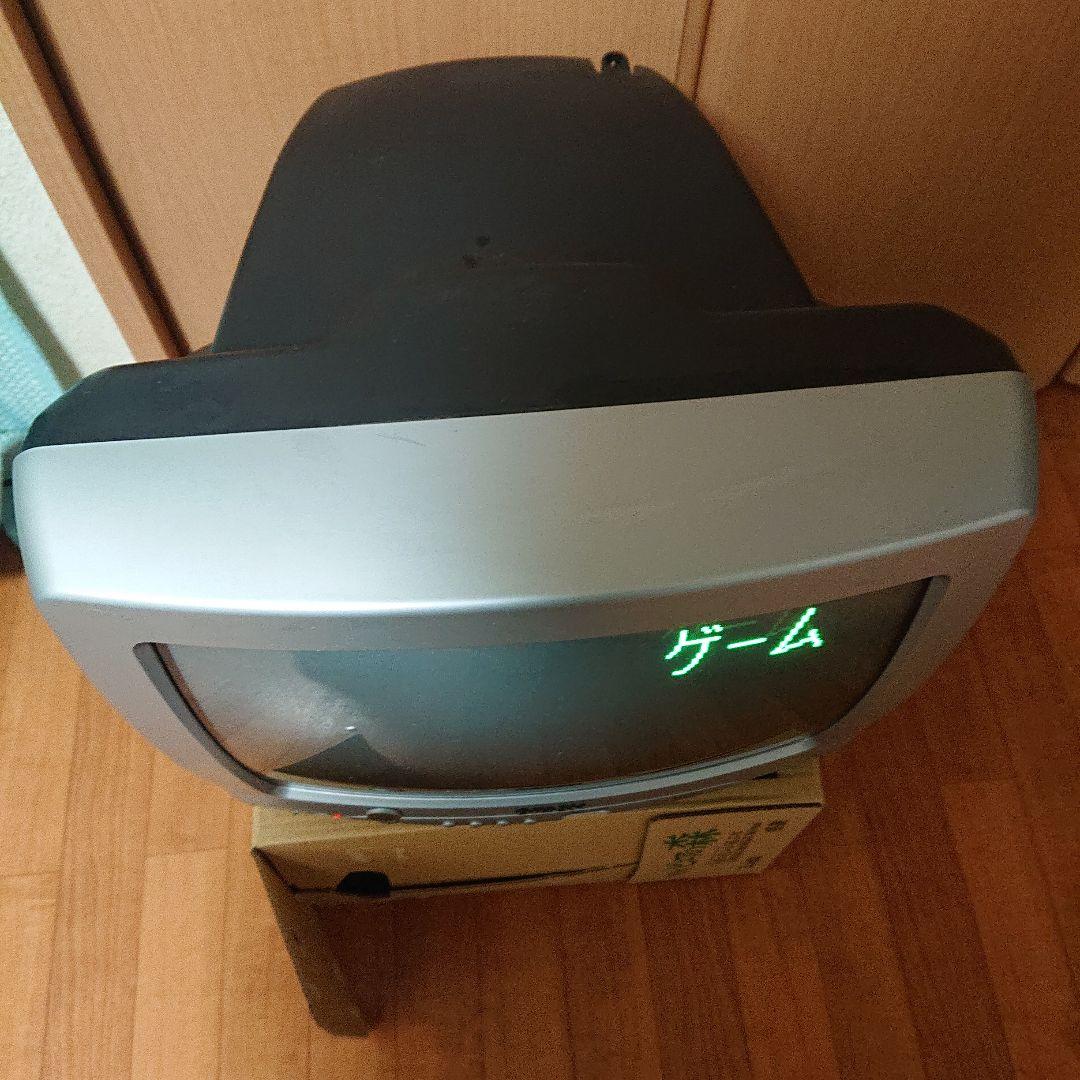 ORION14型カラーテレビ