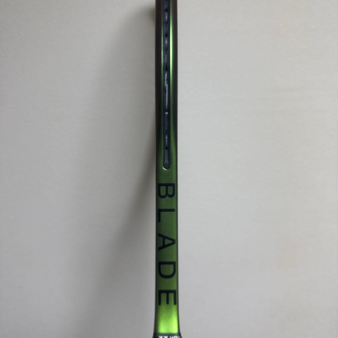 ラケット(硬式用) Wilson BLADE98 V8