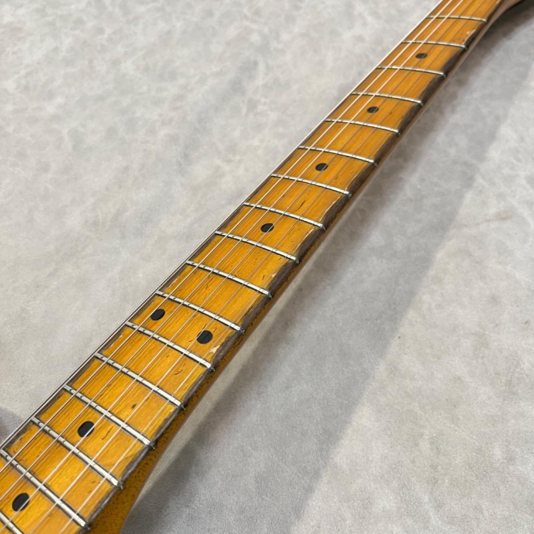 Fender Japan　1985年頃　TL52-70　マイナスネジ　フジゲン製