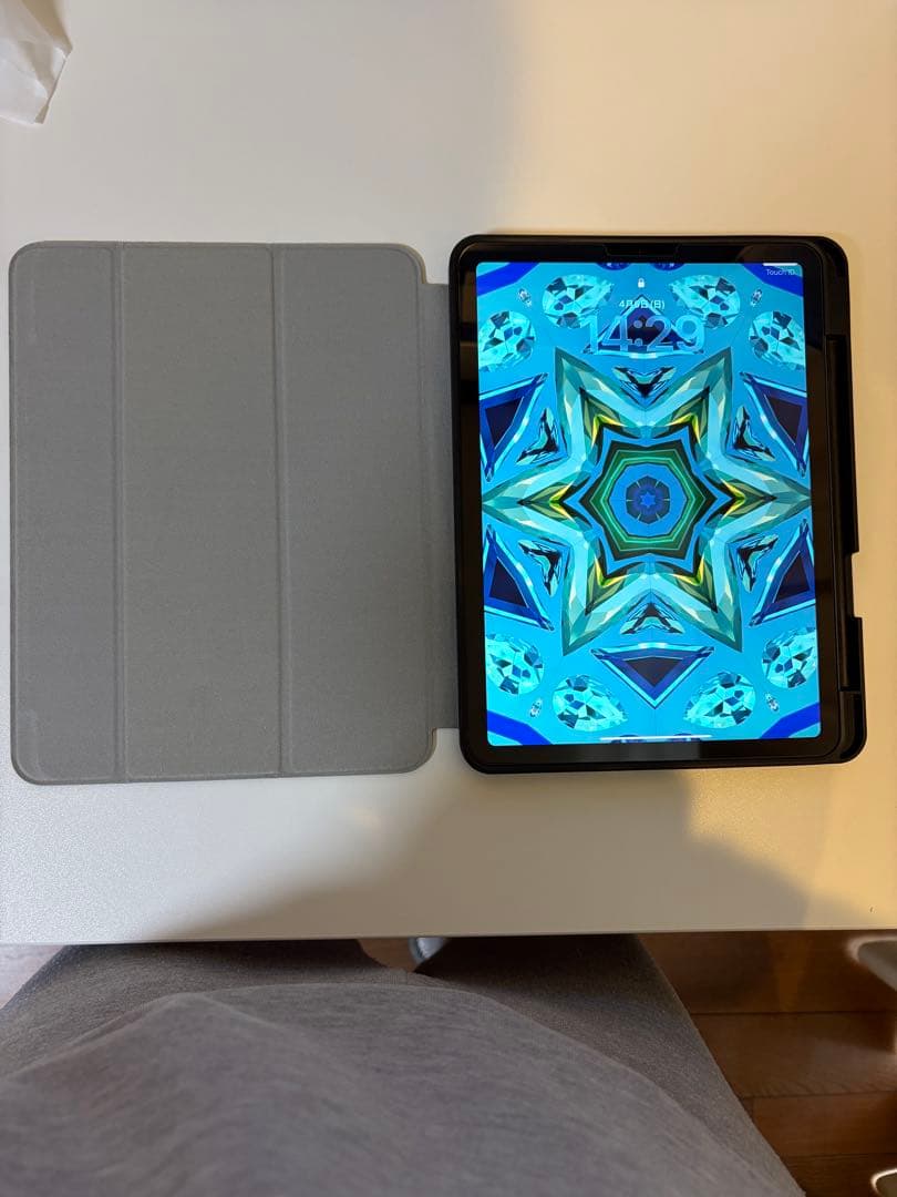 iPad Air 第4世代 64gb wi-fi スペースグレー