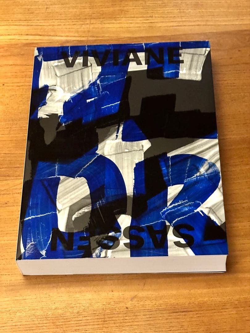 VIVIANE SASSEN ヴィヴィアン・サッセン 「Phosphor」写真集