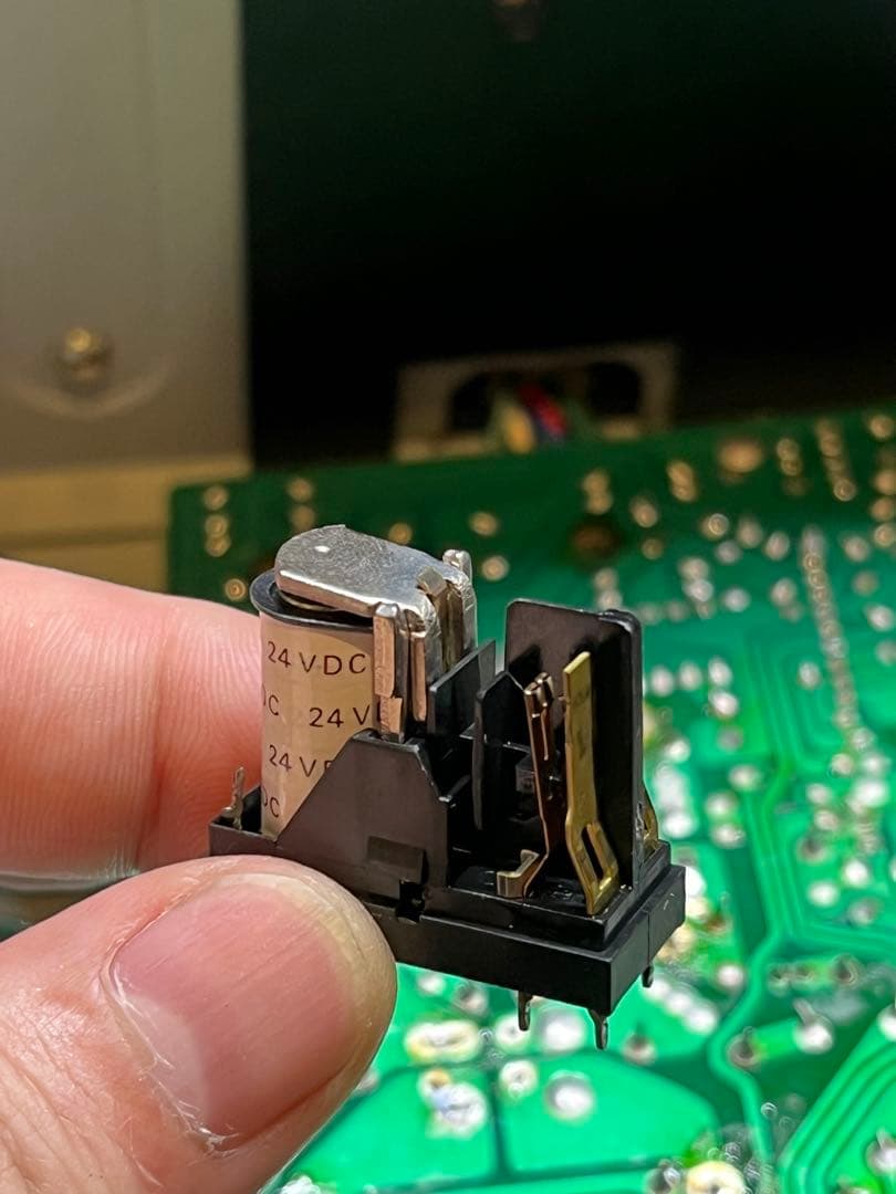 AU-α607i SANSUI サンスイ プリメインアンプ オーディオ機器
