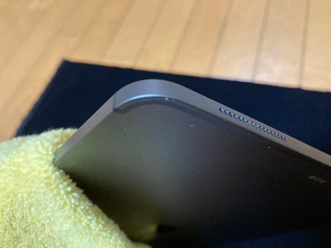 Apple iPad Pro 12.9 第3世代 Cellular 256GB