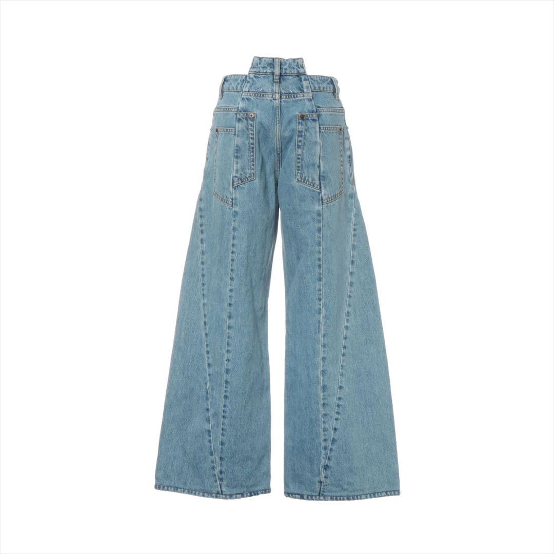 Maison Margiela メゾンマルジェラ 再構築 デニムジーンズ