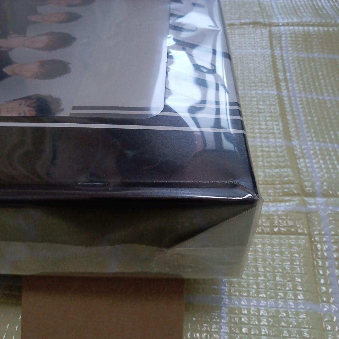 アウトレットCD　東方神起　　COMPLETE SET Limited BOX