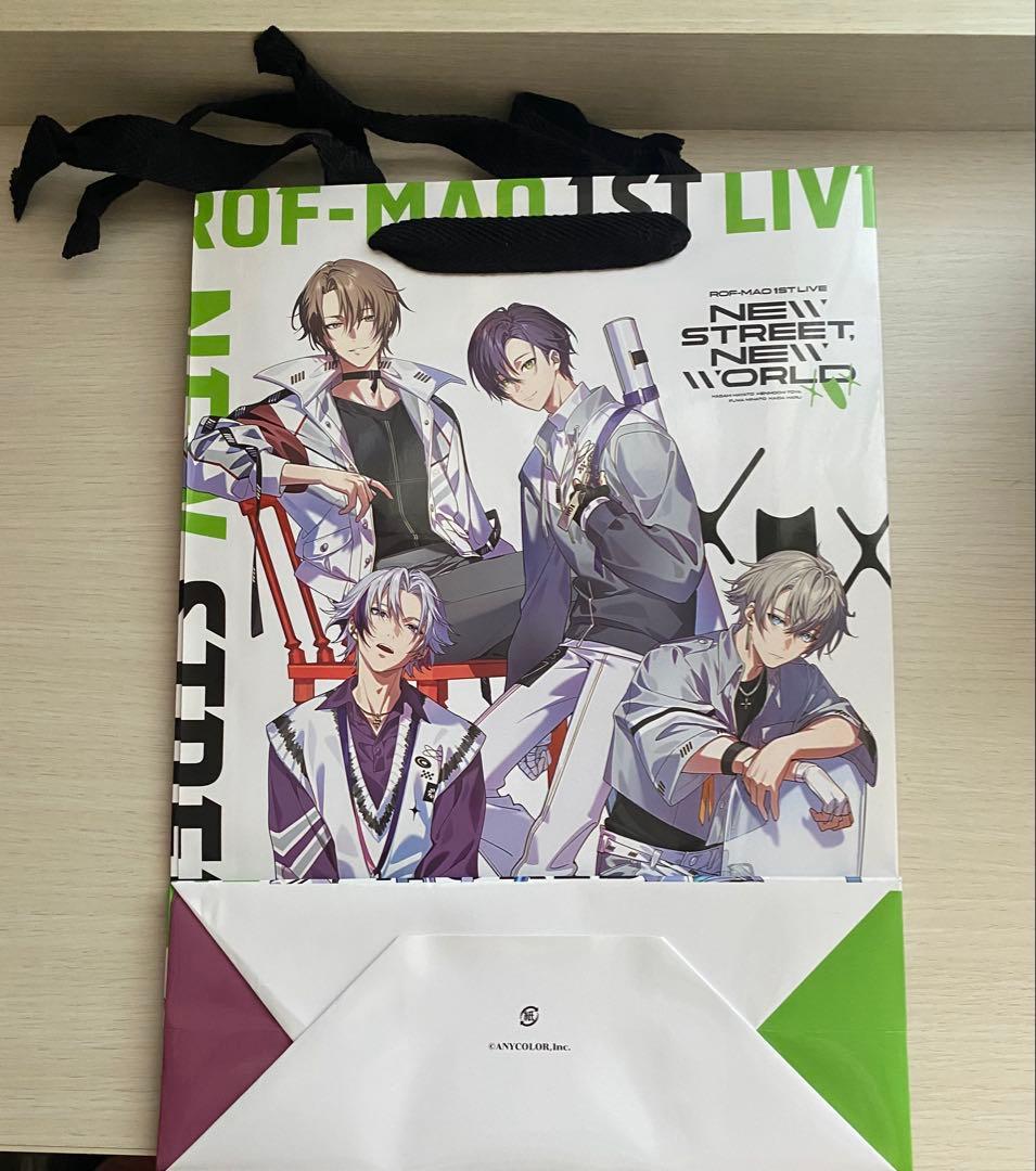 ROF-MAO CD・Blu-ray まとめ売り