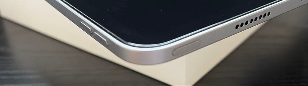 Apple iPad Pro 第4世代 スペースグレー 本体 WiFi
