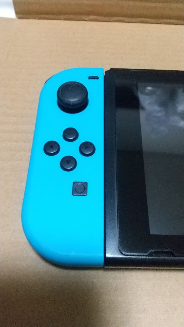 ニンテンドースイッチ　本体 ソフト SDカード