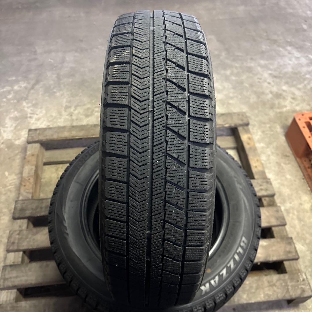 【送料無料】155/65R14 2020年式 4本セット　No.G4