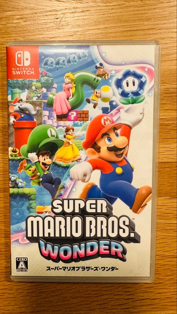 Nintendo Switch 本体セット ソフト2本付き
