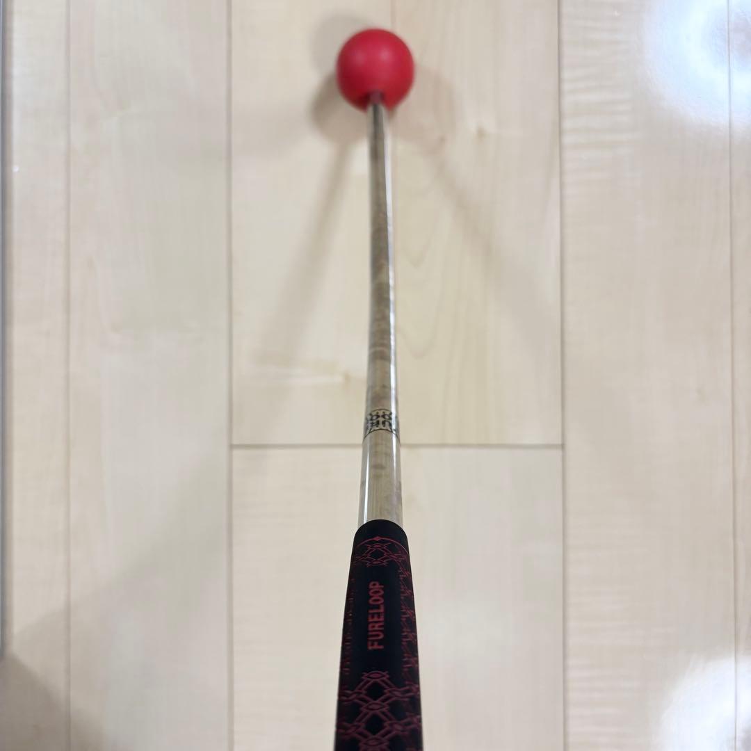 Lynx Golf フレループ シャット FURE LOOP ゴルフ練習器具