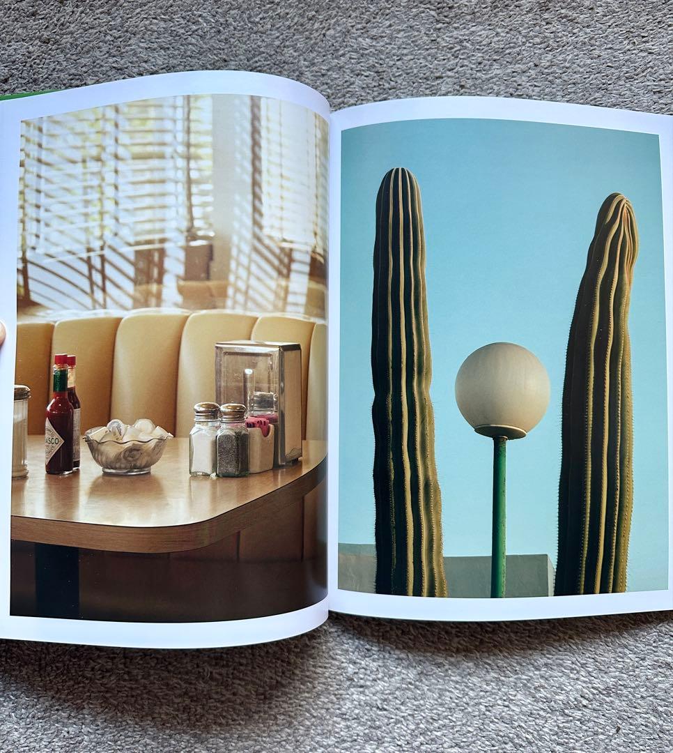 Romain Laprade｜DISTANCES vol.Ⅱ