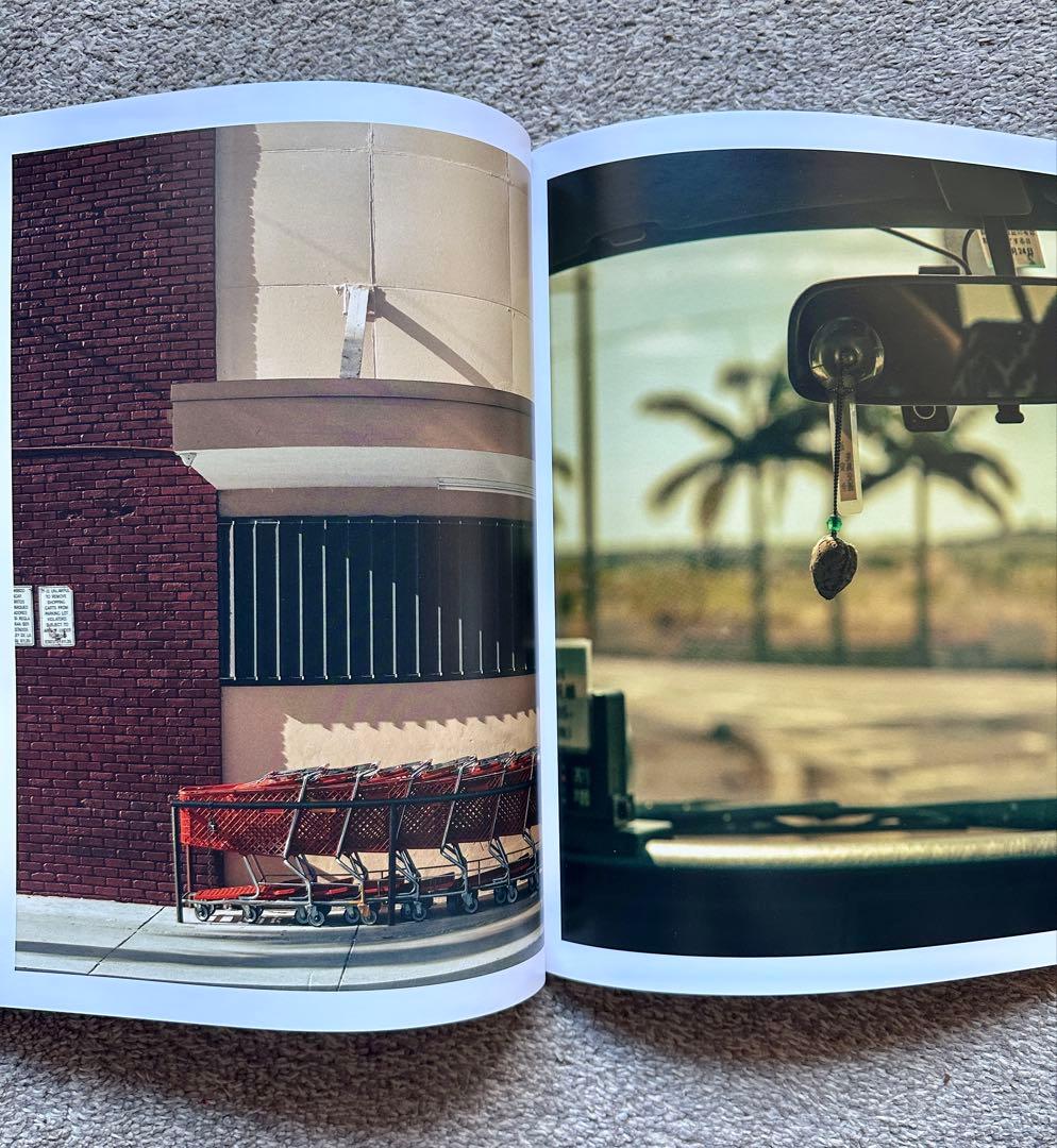 Romain Laprade｜DISTANCES vol.Ⅱ