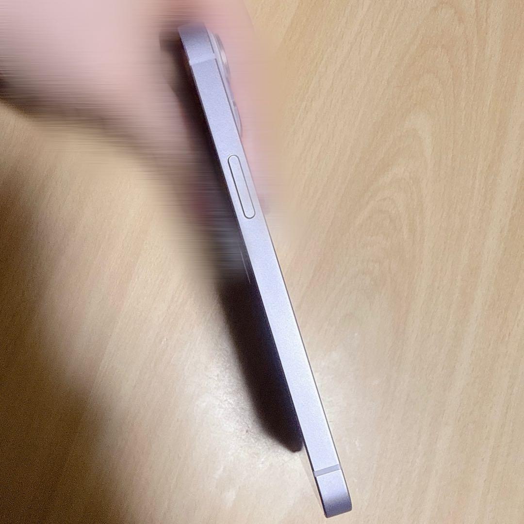 Apple iPhone 14 256GB パープル