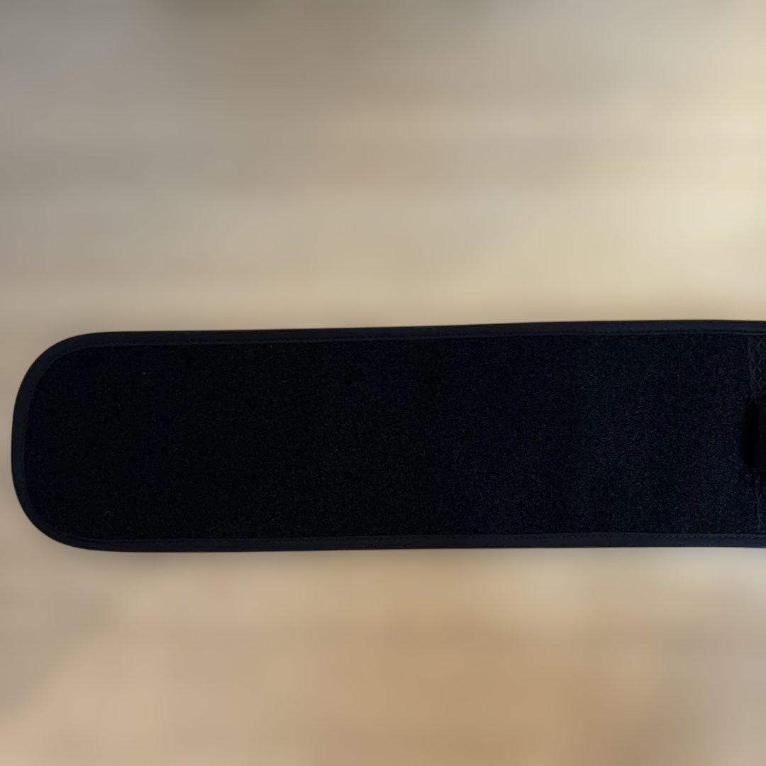 【使用一度のみ】baby&meヒップシート ブラックberen hipseat