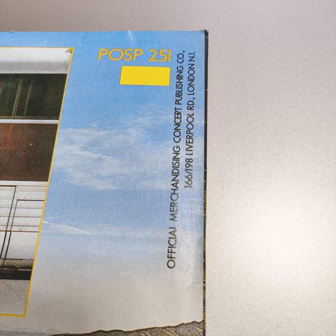 3LP レコード レインボー RAINBOW CAN'T HAPPEN HERE