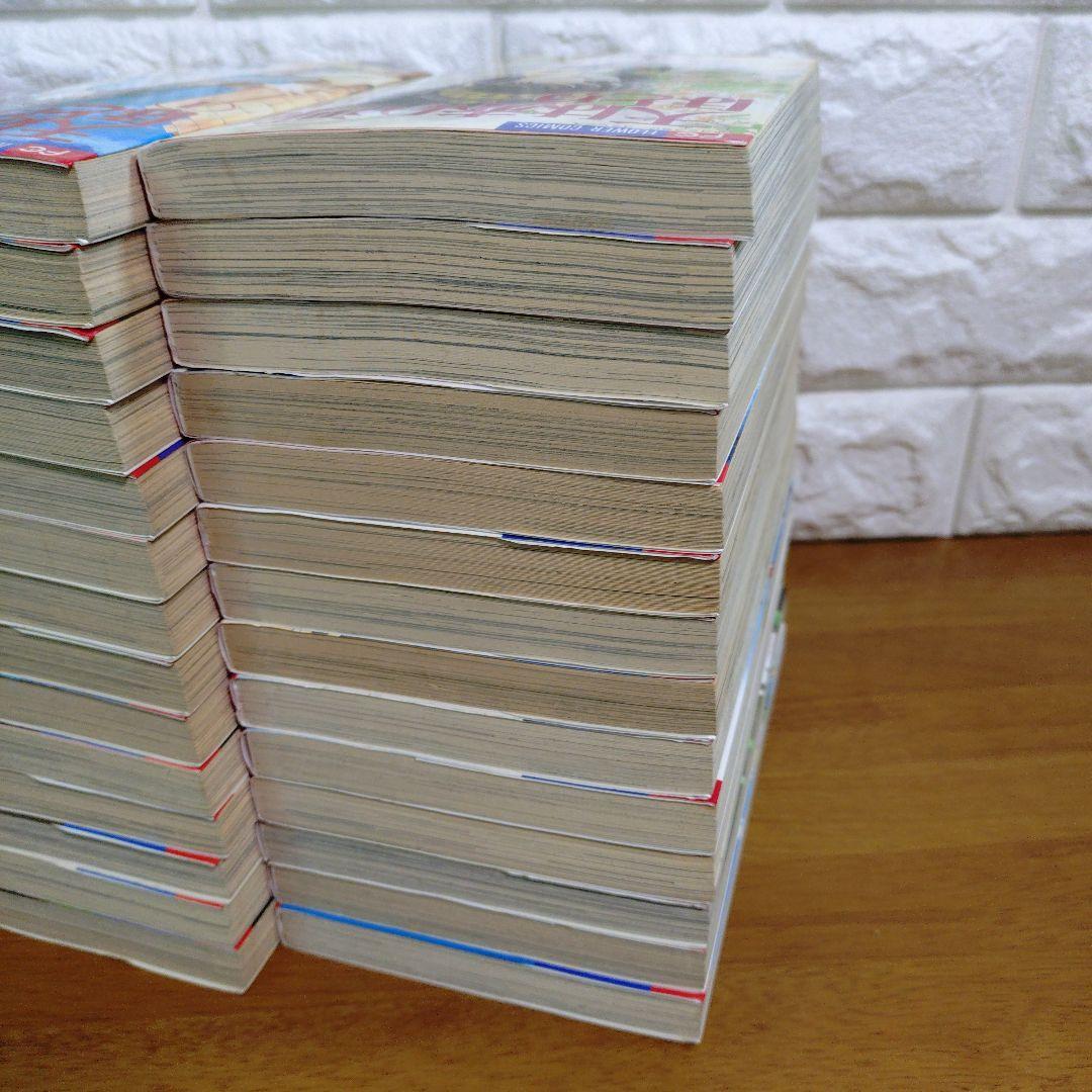 天は赤い河のほとり 全28巻 全巻 セット【24巻以外初版】