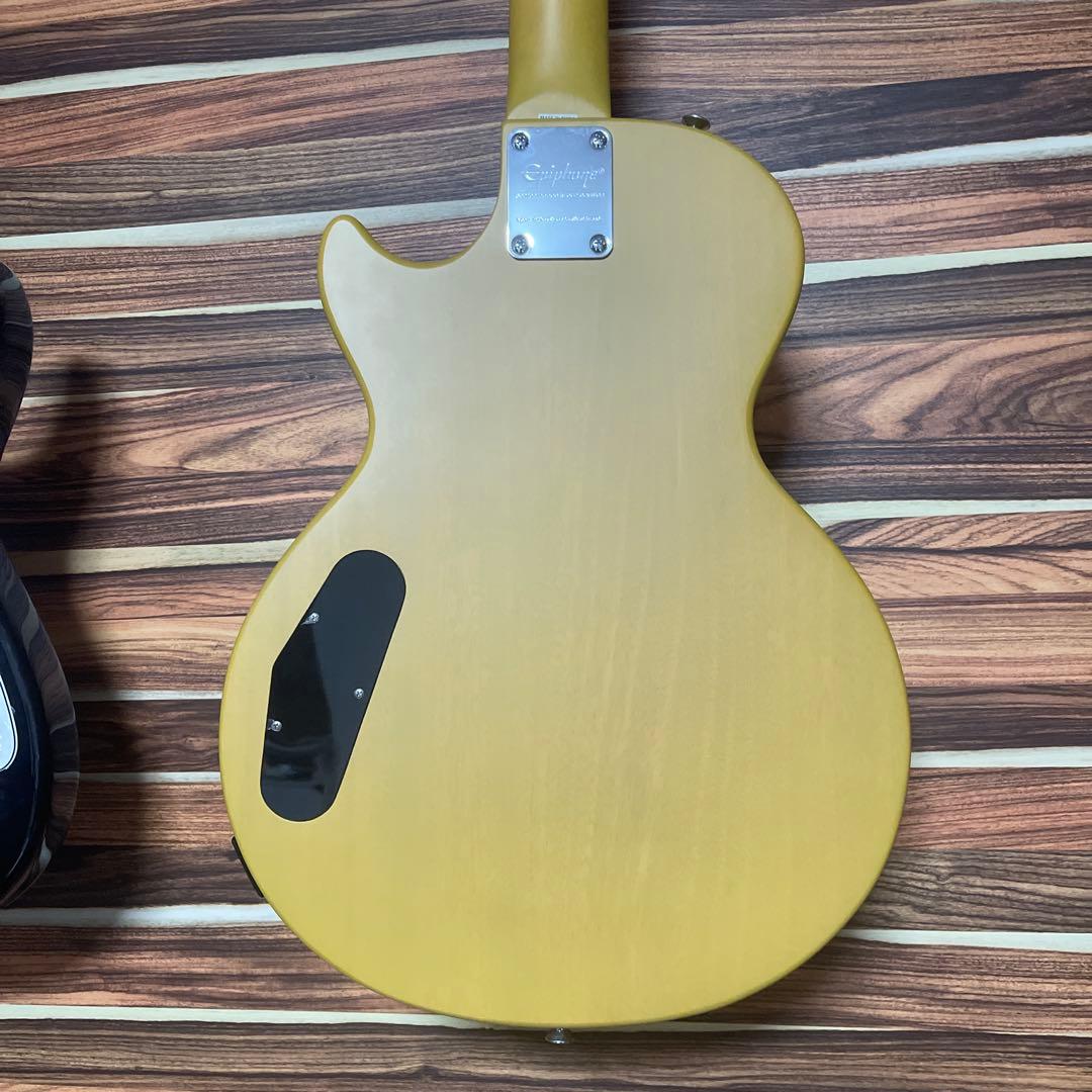 エピフォン　レスポール　スペシャル