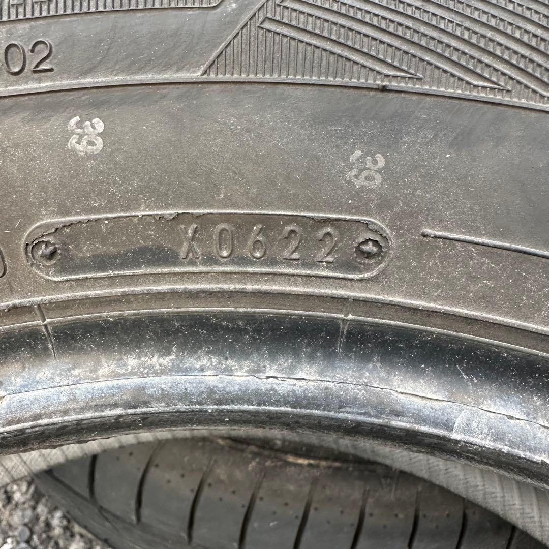 GOODYEAR 16インチタイヤ4本セット 205/60R16