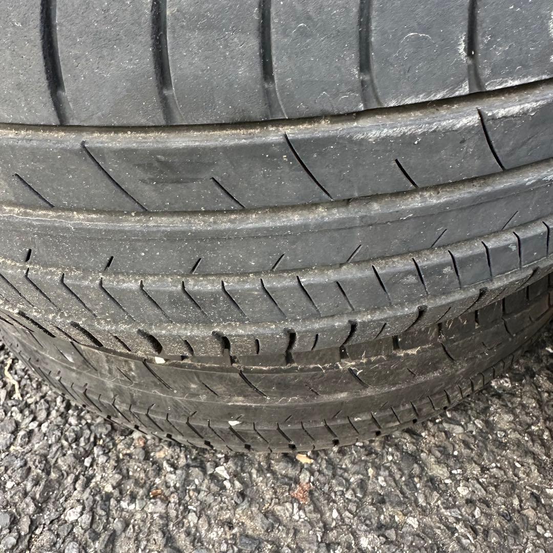 GOODYEAR 16インチタイヤ4本セット 205/60R16