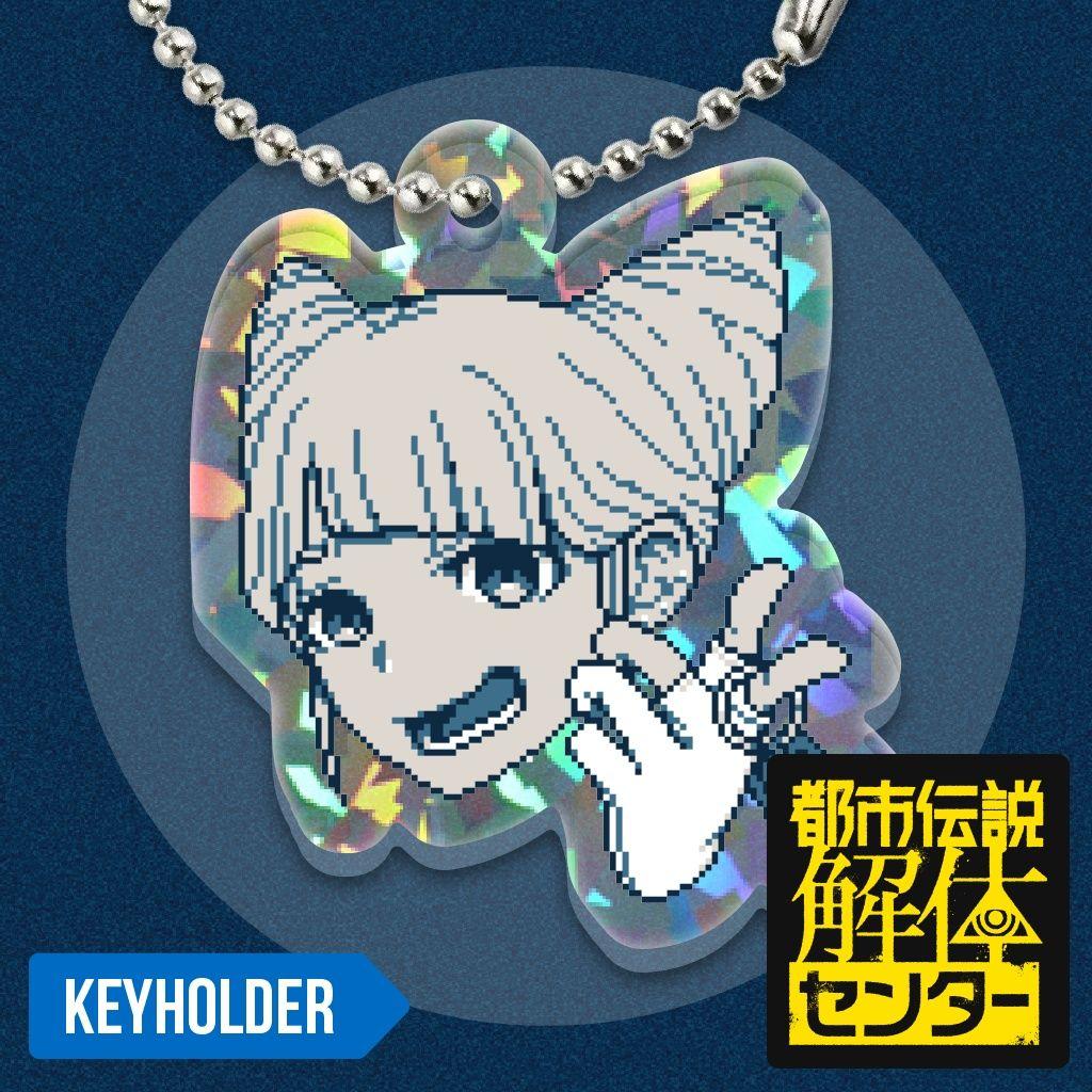 トシカイぬいぐるみ3体/ポストカード3種類/キーホルダーのまとめセット