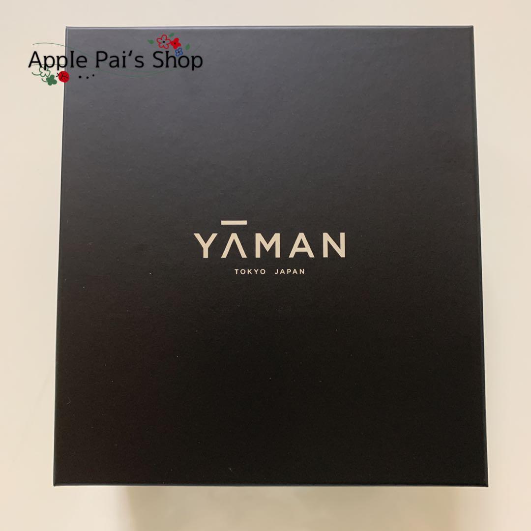 【新品未使用】yaman ヤーマン フォトプラス プレステージS M20