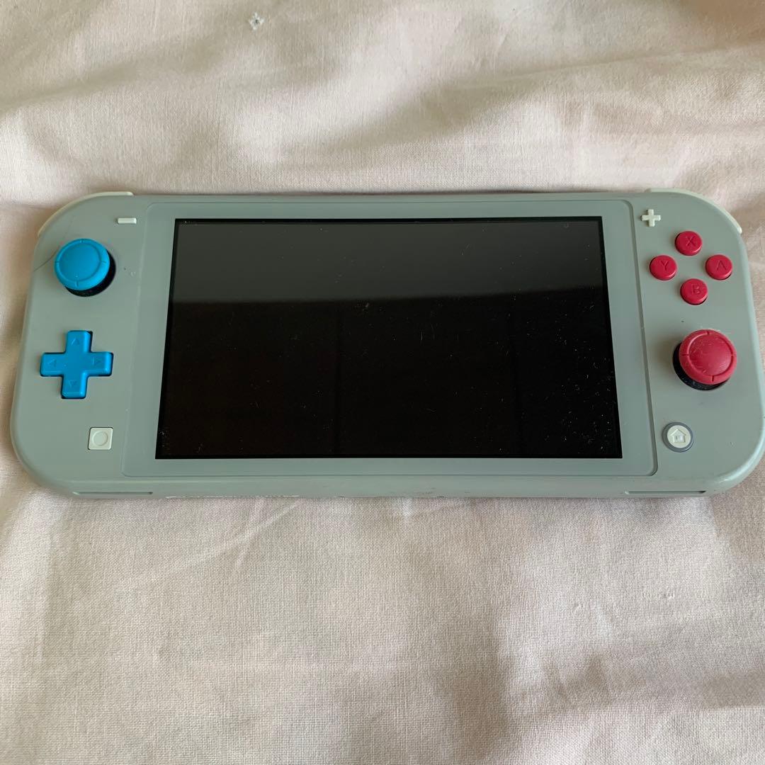 ニンテンドー　Switch