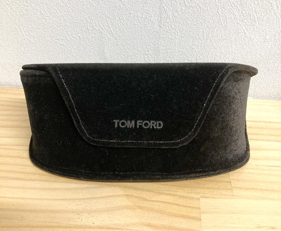 【美品】TOM FORD レディースサングラス　ブラウン　TF9 WHITNEY