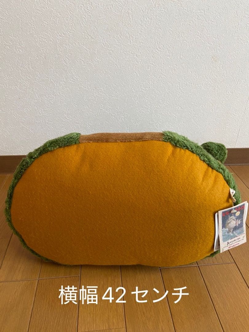 トトロ　ぬいぐるみ