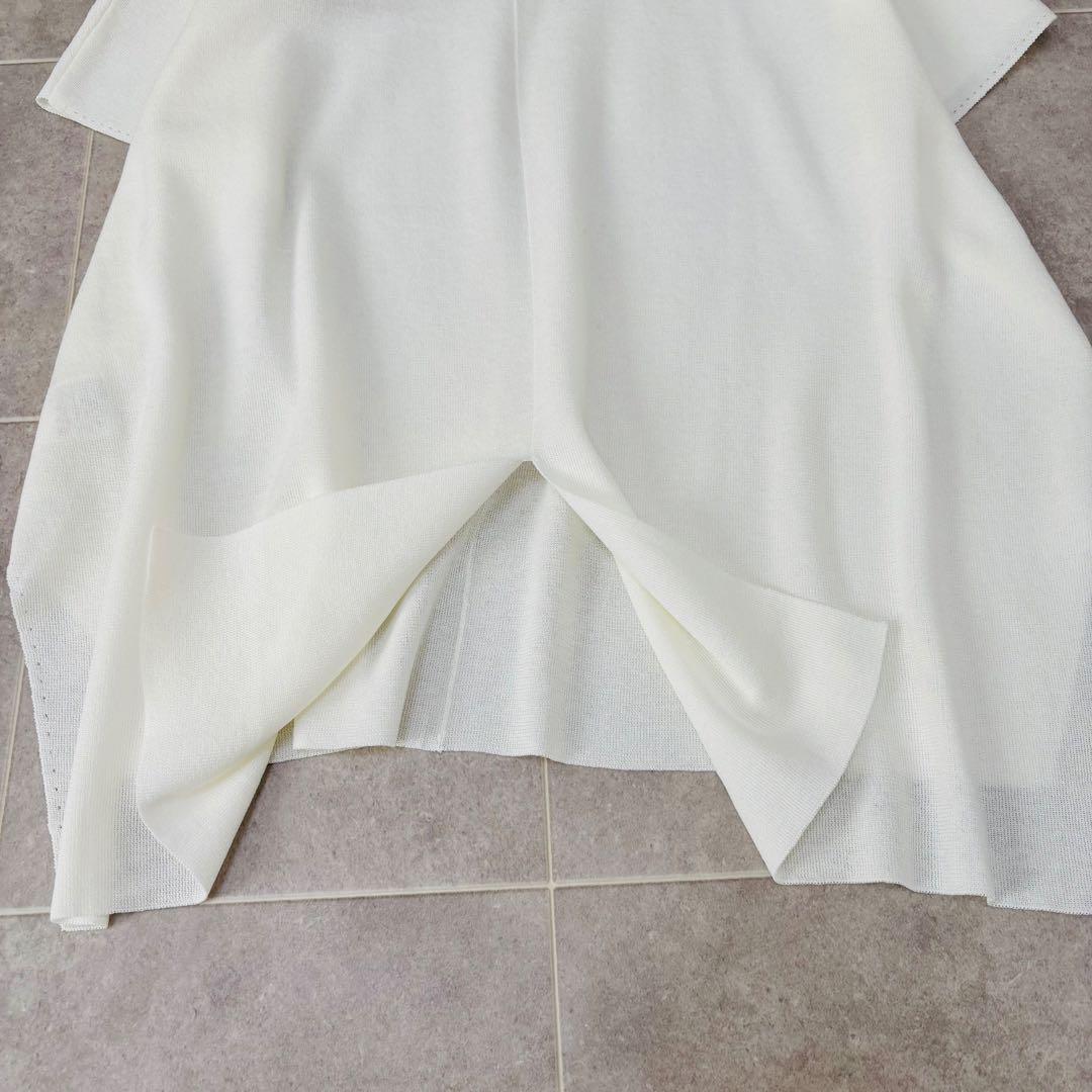 新品未使用　BEARDSLEY フレンチサラットプルオーバー　ゆったり