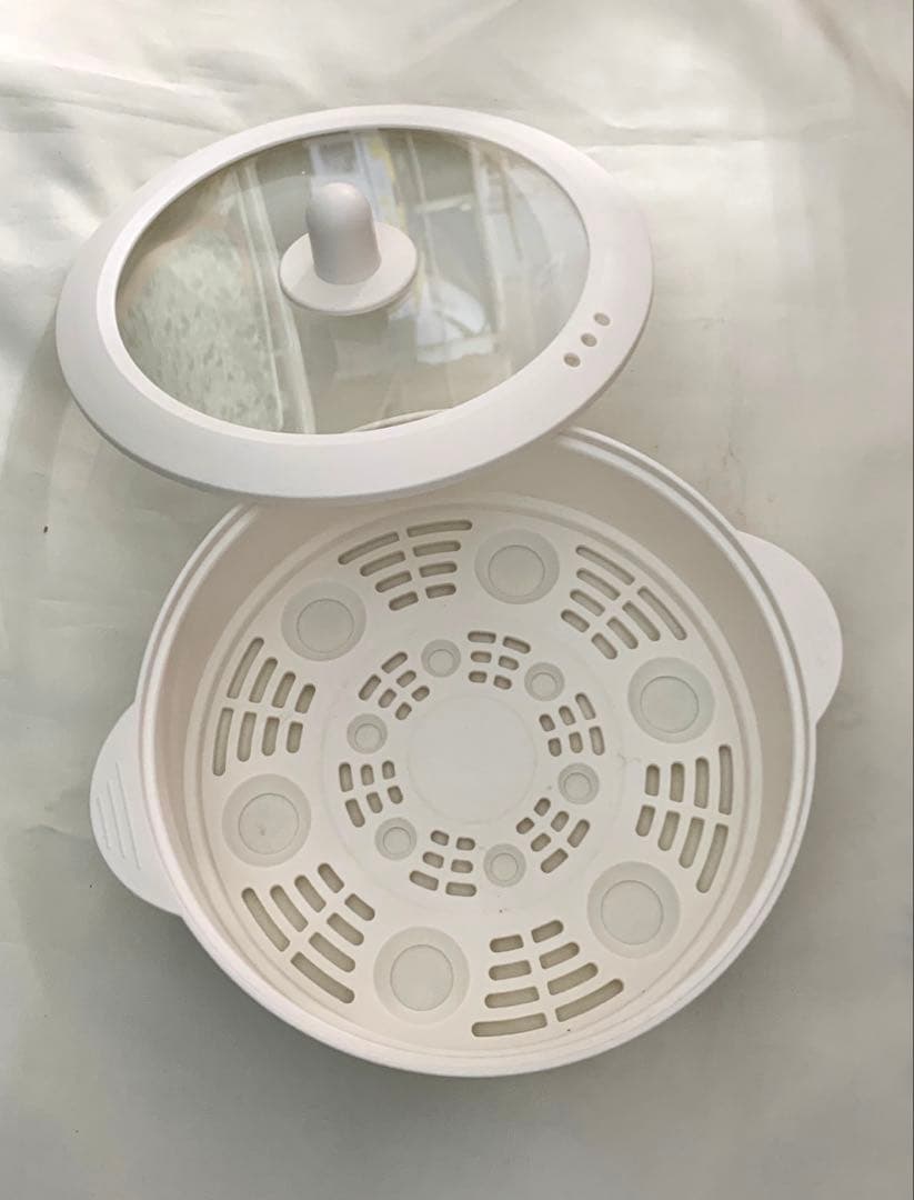 KEECOON 多機能電気鍋　2.5L