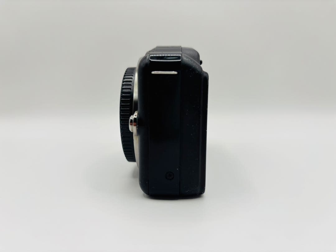 【現状品】Panasonic DMC-GF3 ボディ 通電OK