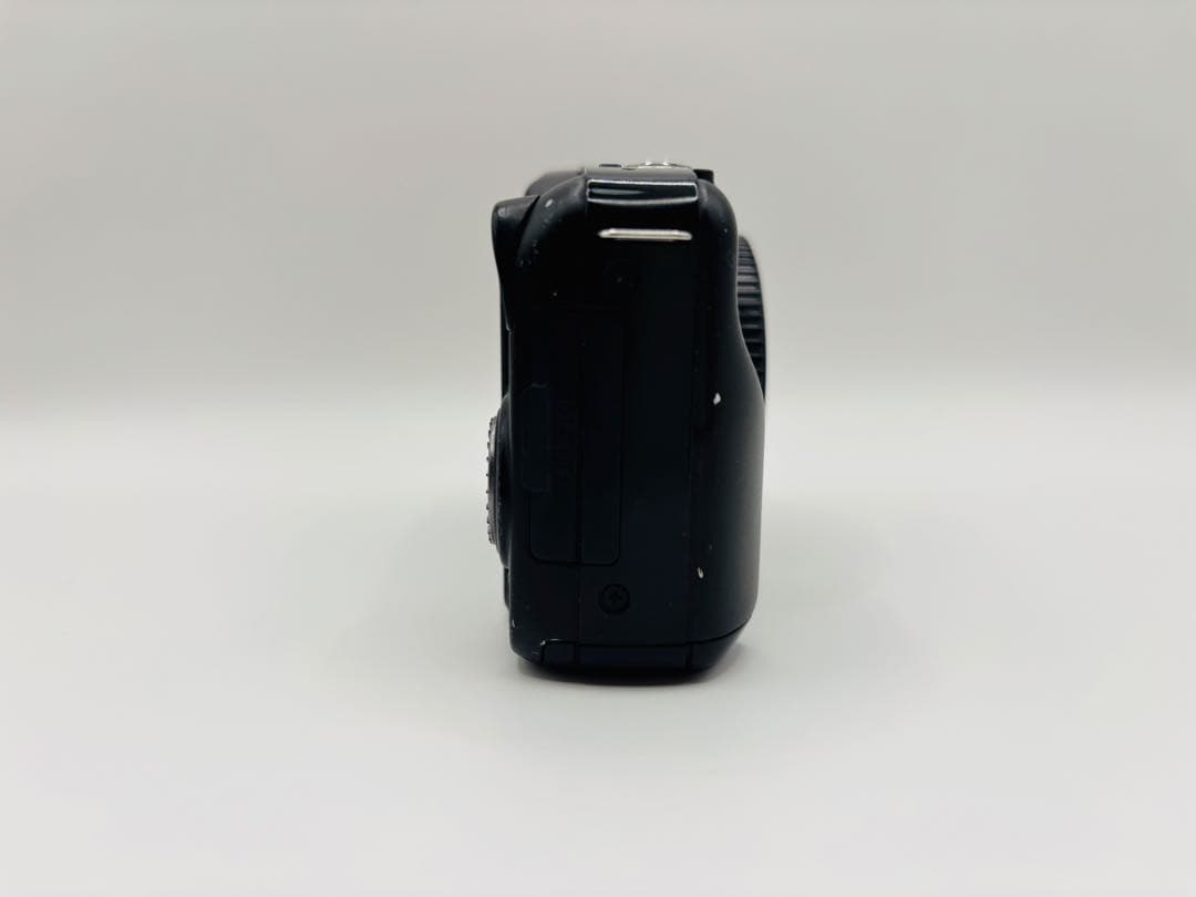 【現状品】Panasonic DMC-GF3 ボディ 通電OK