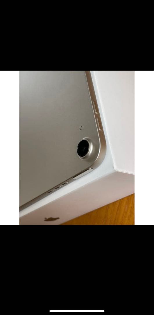 M*R様 極美品　11インチiPad Air (M2) Wi-Fi 128GB