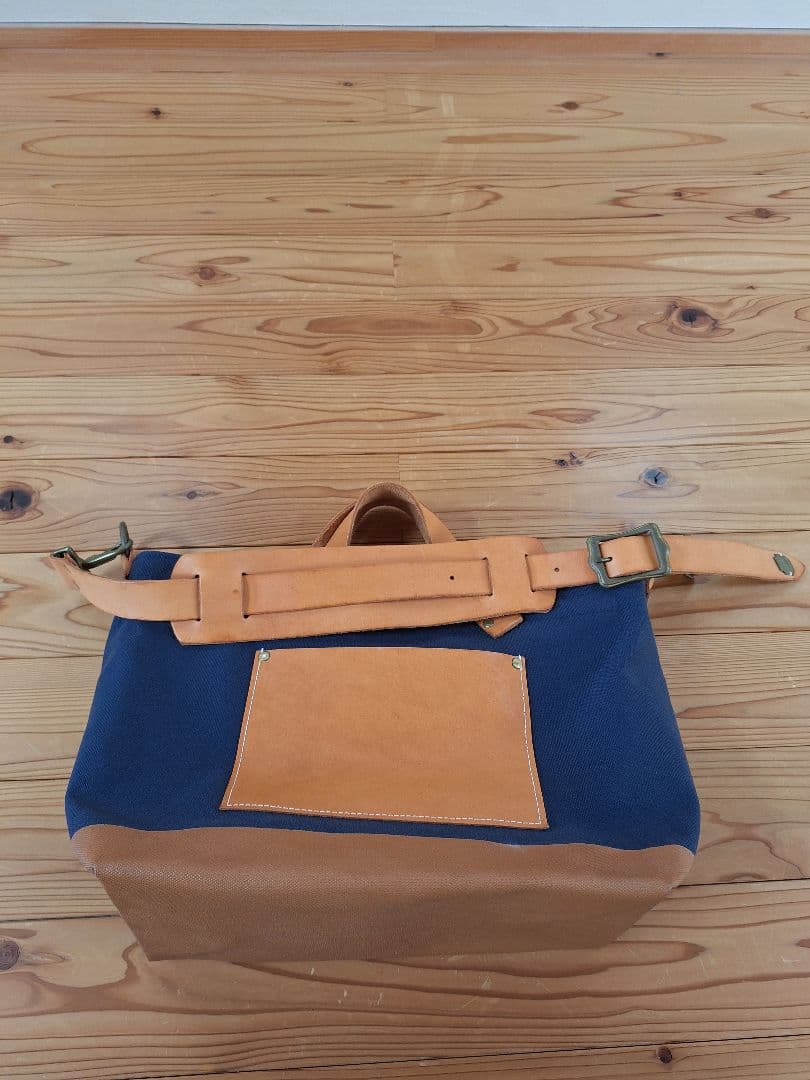シュペリオールレイバー engineer shoulder bag S