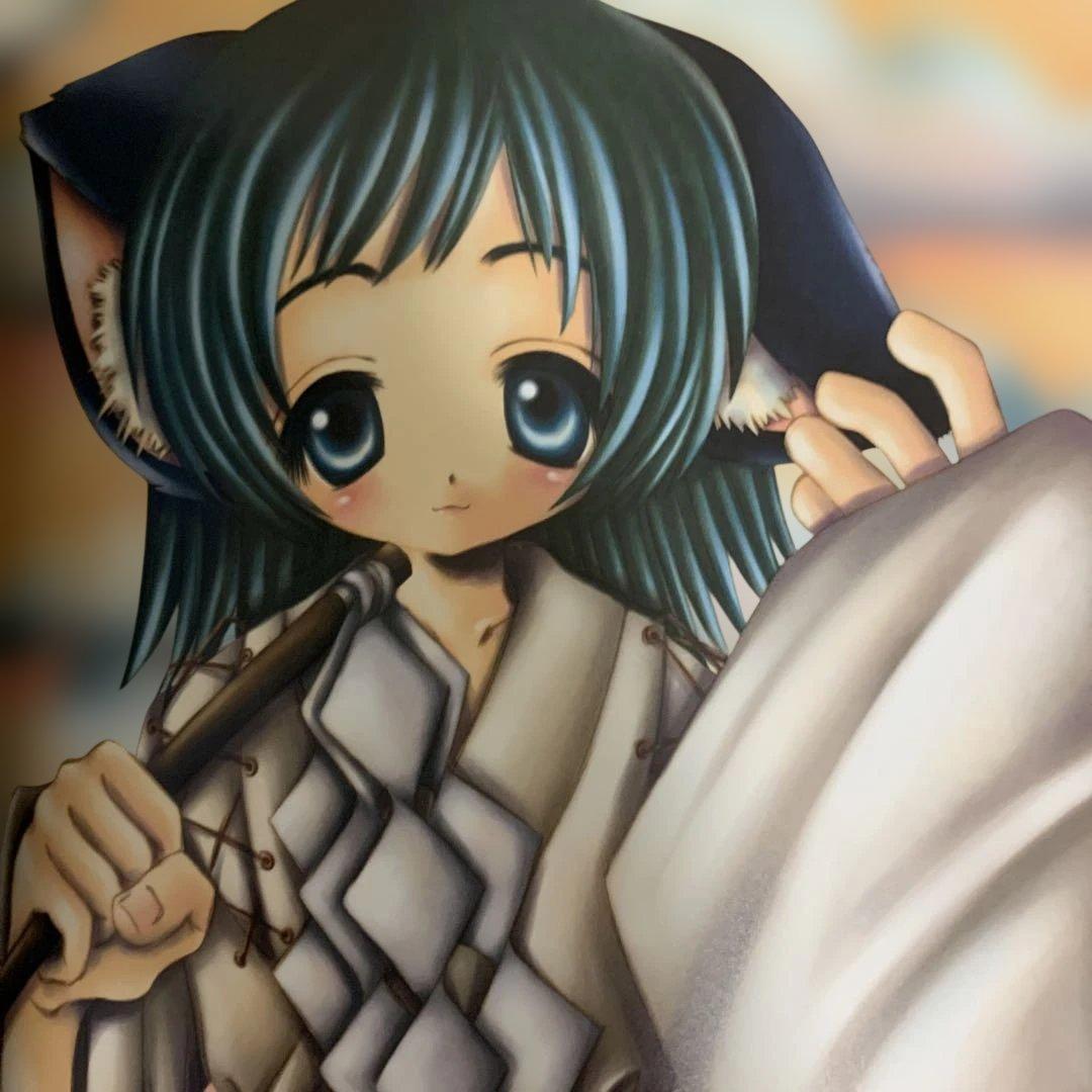 Baby jelly candy : とがわはなまる画集
