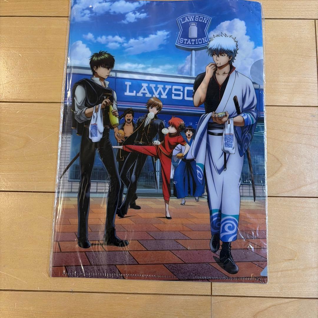 銀魂まとめ売り　劇場版銀魂空知英秋ネーム本、ジャンプ流一番くじ、桂小太郎掛け軸