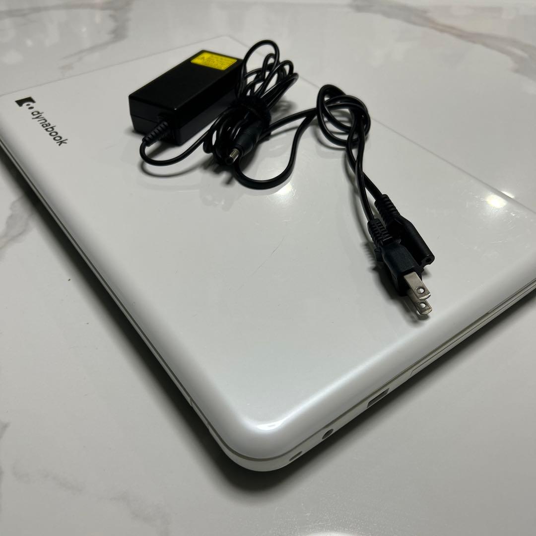 ◇送料無料◇dynabook Win11 メモリ16GB