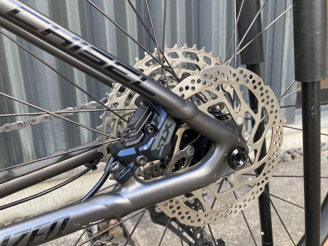Specialized chisel Mサイズ