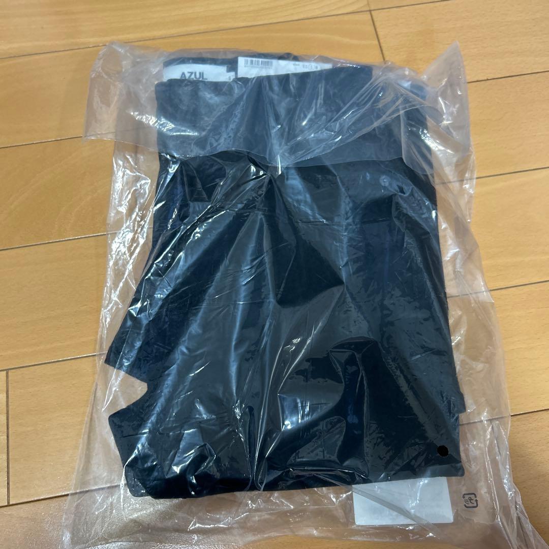 AZUL BY MOUSSY AZUL DENIM フレアデニム