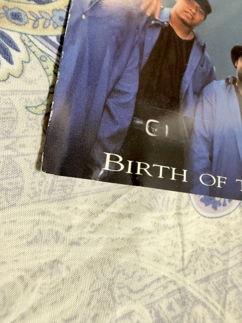 【R&B】6pm Groove