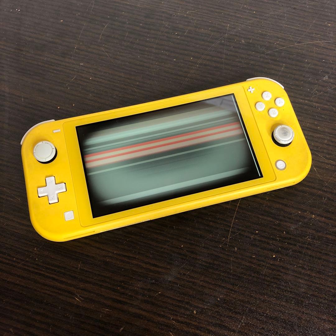 Nintendo Switch Nintendo Switch HDH-001
