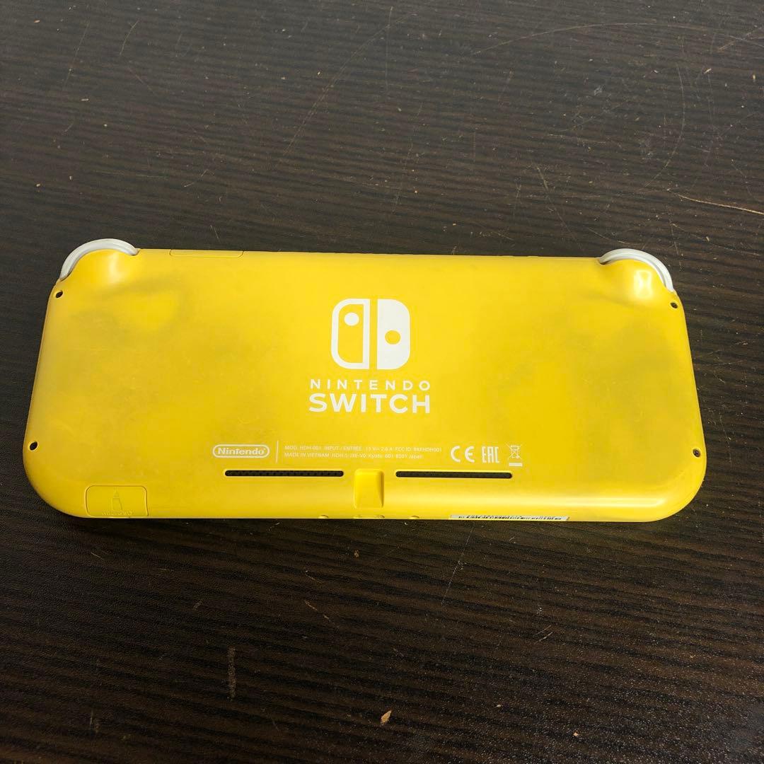 Nintendo Switch Nintendo Switch HDH-001