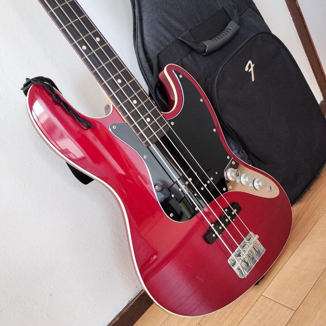 ベース Fender JAPAN jazz base