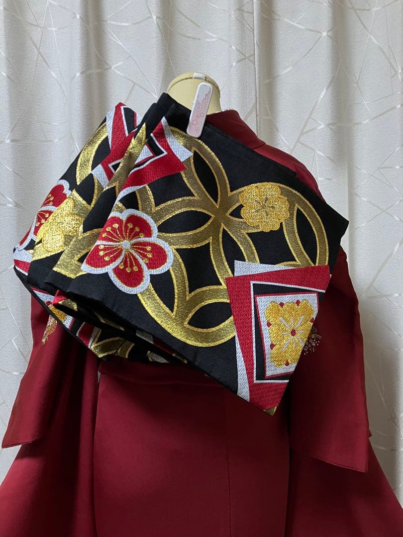 振袖セット　高級振袖　高島屋