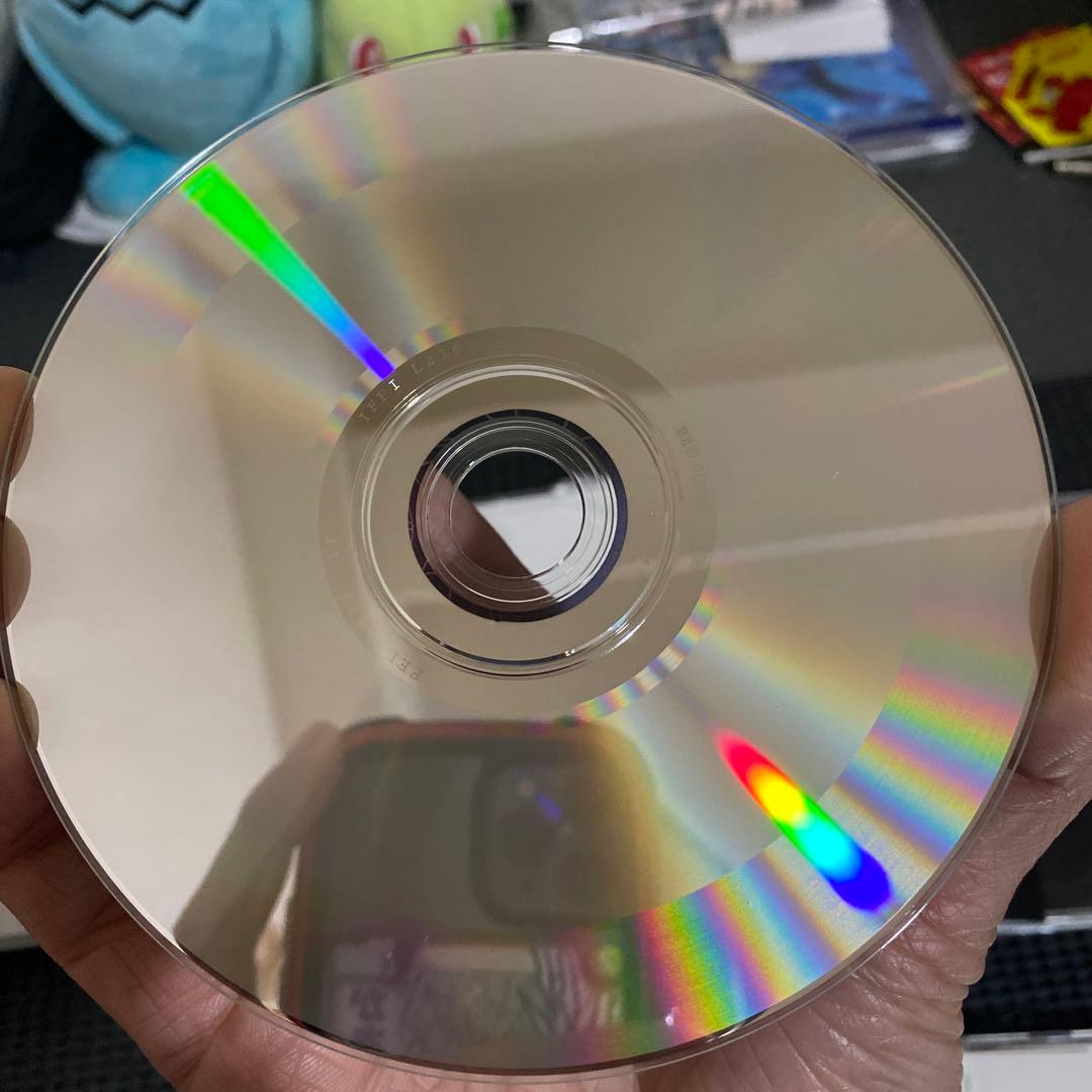 FELT　東方アレンジCD　６枚セット　全て帯付き