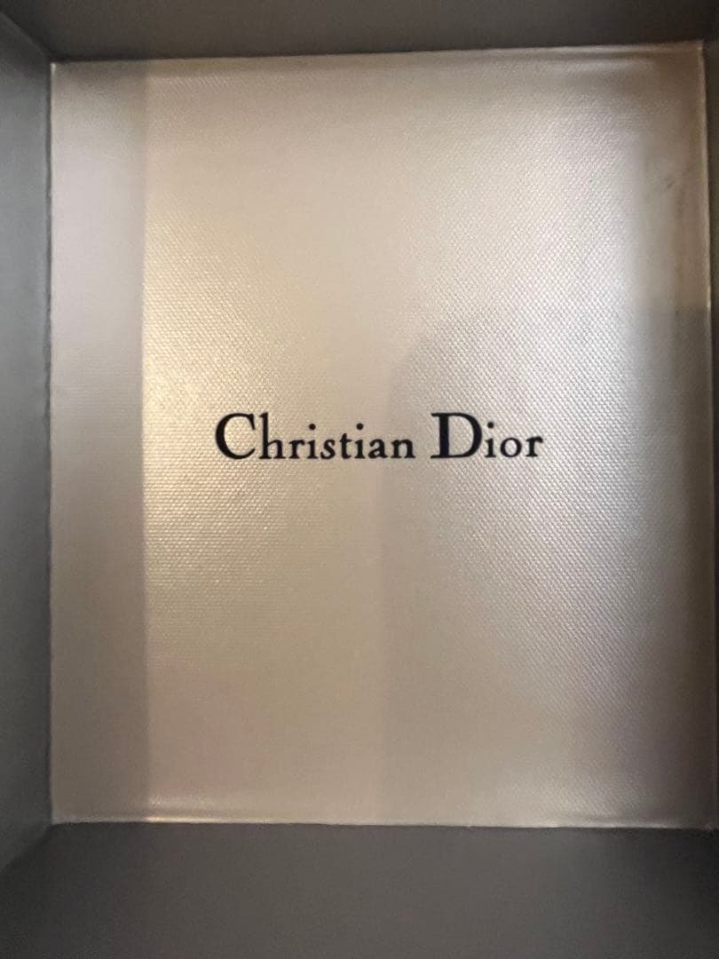 Christian Dior ネックレス ヴィンテージ