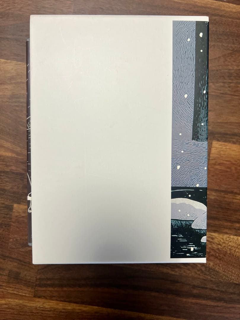 【こんぺいとう】楽しいムーミン一家 コンプリート DVDボックス